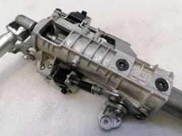 TESLA TESLA MODEL 3 STANDARD RANGE STEERING COLUMN 1044811-00-H RIGHT HAND DRIVE RHD — thumbnail 5