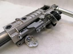 TESLA TESLA MODEL 3 STANDARD RANGE STEERING COLUMN 1044811-00-H RIGHT HAND DRIVE RHD — thumbnail 7