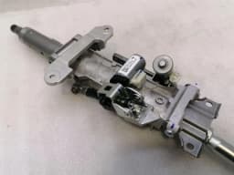 TESLA TESLA MODEL 3 STANDARD RANGE STEERING COLUMN 1044811-00-H RIGHT HAND DRIVE RHD — thumbnail 9