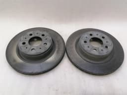 TESLA TESLA MODEL 3 STANDARD RANGE Brake Disc Front 1044611-00-D FRONT BRAKE DISC — thumbnail 7