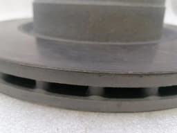 TESLA TESLA MODEL 3 STANDARD RANGE Brake Disc Front 1044611-00-D FRONT BRAKE DISC — thumbnail 9