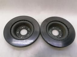 TESLA TESLA MODEL 3 STANDARD RANGE Brake Disc Front 1044611-00-D FRONT BRAKE DISC — thumbnail 10