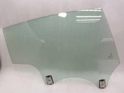 TESLA Tesla Model 3 RRH Door Glass 1077905-99-C Rear Right Door Panel. — thumbnail 4