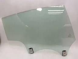 TESLA Tesla Model 3 RRH Door Glass 1077905-99-C Rear Right Door Panel. — thumbnail 1