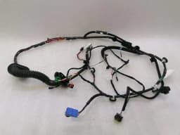 TESLA Tesla Model 3 Front Passenger Door Wiring 3067957-02-C Passenger Door Wiring Harness — thumbnail 1