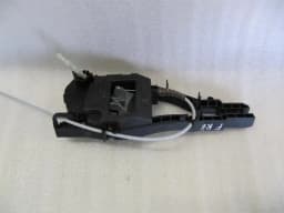 BMW BMW 1 Series F20 RHD Front Right Door Handle Carrier 7297750 Right Hand Drive — thumbnail 5