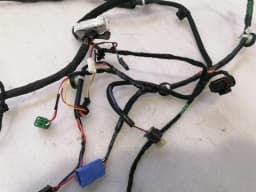 TESLA Tesla Model 3 Front Passenger Door Wiring 3067957-02-C Passenger Door Wiring Harness — thumbnail 3