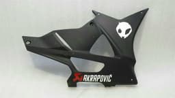 BMW BMW S1000RR Right Side Fairing 7715924 Cover Right Fairing — thumbnail 1
