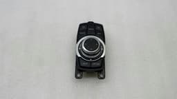 BMW BMW 1 Series F20 Switch 9253944 Sat Nav Navigation CIC Drive Controller — thumbnail 1