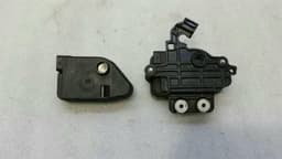 BMW BMW S1000RR exhaust servo motor 7718135 actuator exhaust flap actuator — thumbnail 2