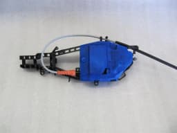 BMW BMW 1 Series F20 RRH Door Handle Carrier 7321642 Door Handle Carrier Rear Right — thumbnail 5