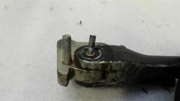 BMW BMW S1000RR SIDE STAND 7718152 side support — thumbnail 6