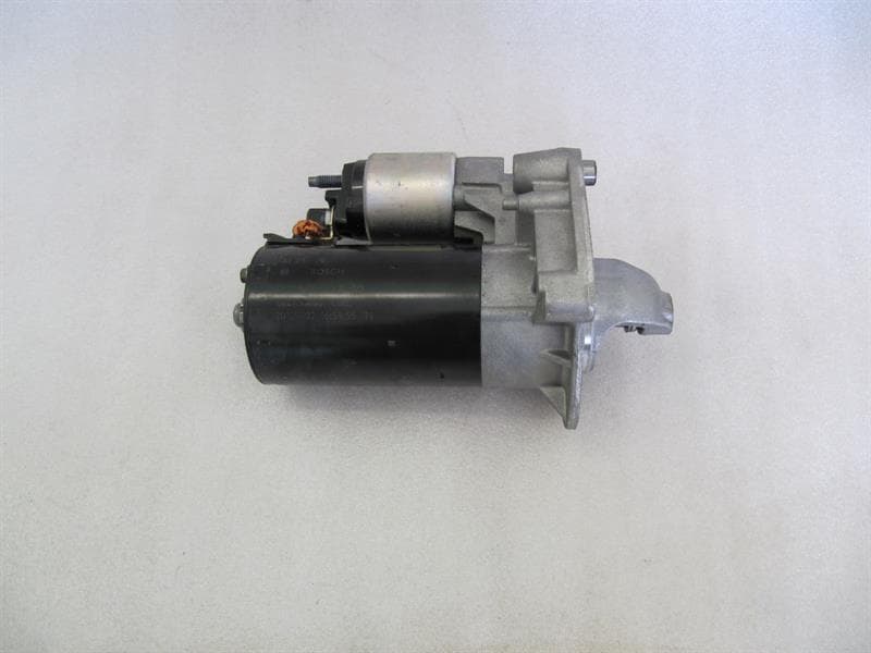 BMW BMW 1 Series F20 Starter Motor 7638192 Anlasser