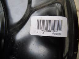 BMW BMW 1 Series F20 F21 Right Rear Hub 33326792516 Wheel Bearing Rear Right — thumbnail 6