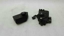 BMW BMW S1000RR exhaust servo motor 7718135 actuator exhaust flap actuator — thumbnail 7