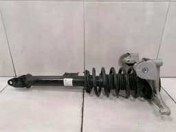 TESLA Tesla Model 3 Standard Range Shock Absorber FRH 1044369-01-F Front Shock Absorber — thumbnail 1