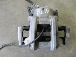 BMW BMW 1 Series F20 FLH Caliper 34116850643 Front Left Brake Caliper — thumbnail 4