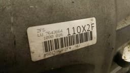 BMW BMW 120i F20 8-GEAR Gearbox 8HP-45 Transmission 7643664 AUTOMATIC 320i PETROL TOP — thumbnail 4