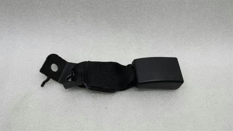 BMW BMW 1 Series F20 belt buckle belt rear 7266352 rear belt buckle