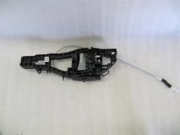 BMW BMW 1 Series F20 RHD Front Left Door Handle Carrier 7297749 Right Hand Drive — thumbnail 4