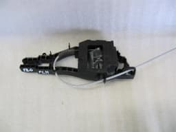 BMW BMW 1 Series F20 RHD Front Left Door Handle Carrier 7297749 Right Hand Drive — thumbnail 5