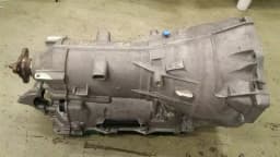 BMW BMW 120i F20 8-GEAR Gearbox 8HP-45 Transmission 7643664 AUTOMATIC 320i PETROL TOP — thumbnail 2