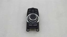 BMW BMW 1 Series F20 I-DRIVE CONTROLLER 9253944 Navi Switch — thumbnail 5
