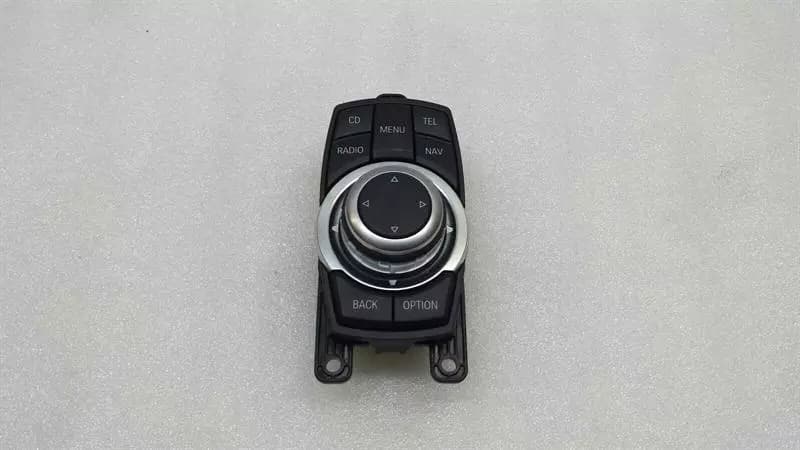 BMW BMW 1 Series F20 I-DRIVE CONTROLLER 9253944 Navi Switch