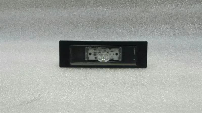 BMW BMW 1 Series F20 Number Plate Light 7193294 License Plate Lights