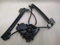 TESLA Tesla Model 3 Standard Range FLH Door Winder 1616442-00-A Window Regulator Vo Li — thumbnail 3
