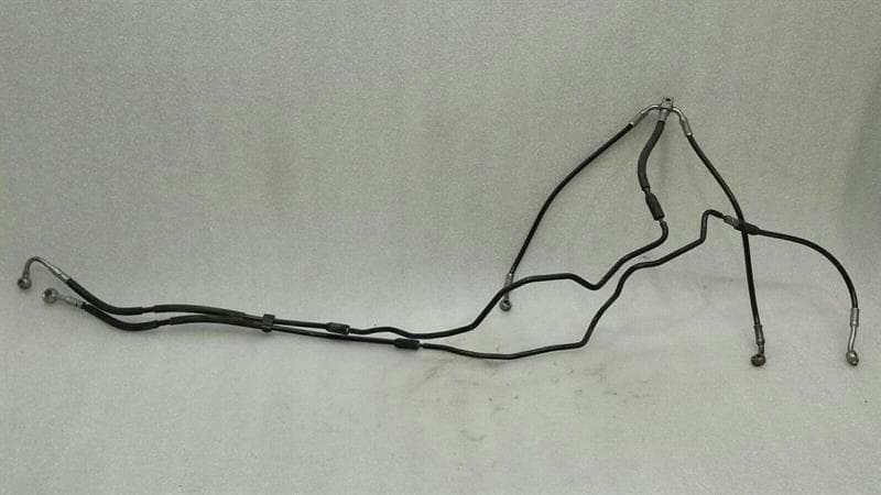 BMW BMW S1000RR Brake Pipes Set 8525608 Brake Hose Set