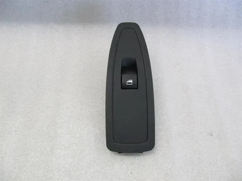 BMW BMW 1 Series F20 F30 F34 Passenger window switch 61319208107 switch window regulator