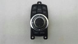 BMW BMW 1 Series F20 I-DRIVE CONTROLLER 9253944 Navi Switch — thumbnail 6