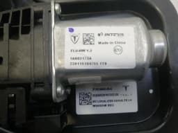 TESLA Tesla Model 3 Standard Range FLH Door Winder 1616442-00-A Window Regulator Vo Li — thumbnail 2