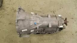 BMW BMW 120i F20 8-GEAR Gearbox 8HP-45 Transmission 7643664 AUTOMATIC 320i PETROL TOP — thumbnail 1