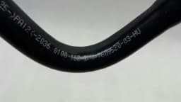 BMW BMW 1 Series F20 FUEL TANK VENTILATION VALVE 7609520 tank ventilation valve — thumbnail 10