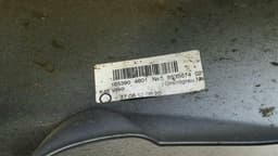 BMW BMW S1000RR front wheel cover 8535674 front wheel cover — thumbnail 6