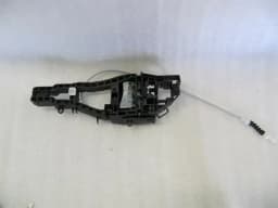 BMW BMW 1 Series F20 RHD Front Left Door Handle Carrier 7297749 Right Hand Drive — thumbnail 1