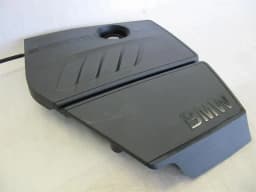 BMW BMW 1 Series F20 1.6i Engine Cover 7608117 Cover with Vacuum Tank 116i — thumbnail 2