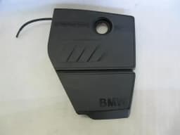 BMW BMW 1 Series F20 1.6i Engine Cover 7608117 Cover with Vacuum Tank 116i — thumbnail 1
