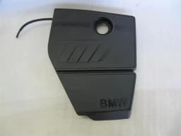 BMW BMW 1 Series F20 1.6i Engine Cover 7608117 Cover with Vacuum Tank 116i — thumbnail 7