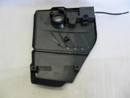 BMW BMW 1 Series F20 1.6i Engine Cover 7608117 Cover with Vacuum Tank 116i — thumbnail 4