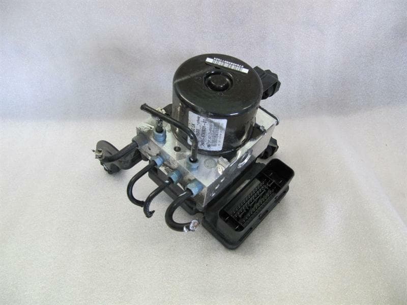 BMW BMW 1 Series F20 A.B.S Pump 6793936 ABS Pump Hydraulic Block