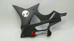 BMW BMW S1000RR Left Side Fairing 7715923 Cover Left Fairing — thumbnail 7