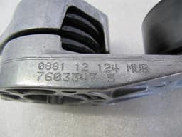 BMW BMW 1 series F20 F21 Mechanical belt tensioner 76033475 Riemenspanner mechanisch — thumbnail 2