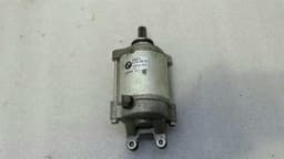 BMW BMW S1000RR starter engine 8525346 starter — thumbnail 1