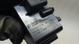 BMW BMW 1 Series F20 Additional Cooling Pump 7600969 Coolant Pump Pump — thumbnail 10