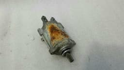 BMW BMW S1000RR starter engine 8525346 starter — thumbnail 9