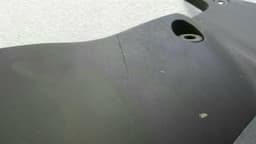 BMW BMW S1000RR Right Side Fairing 7715924 Cover Right Fairing — thumbnail 4