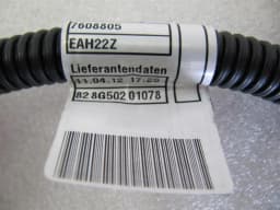 BMW BMW 1 Series F20 12517608804 760880403 Wiring Harness Injectors Ignition Wiring 116 — thumbnail 3